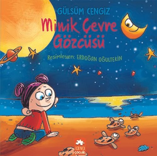 Minik Çevre Gözcüsü