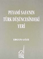 Peyami Safa'nın Türk Düşüncesindeki Yeri