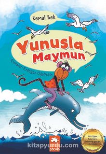Yunusla Maymun - Kemal Bek
