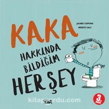 Kaka Hakkında Bildiğim Her Şey - Jaume Copons