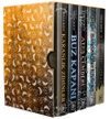 Karanlık Zihinler Serisi Kutulu Set (5 Kitap)