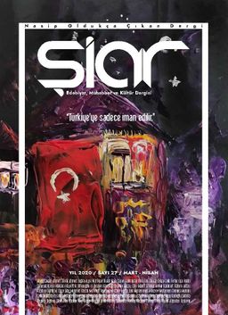 Şiar Dergisi Sayı:27 Mart-Nisan 2020