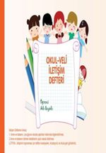 Okul - Veli İletişim Defteri