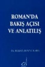 Romanda Bakış Açısı Ve Anlatılış