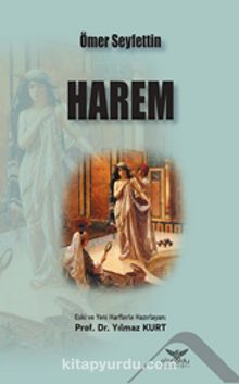 Harem (Osmanlıca-Türkçe)