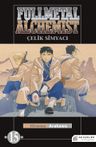 Fullmetal Alchemist / Çelik Simyacı 15