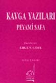 Kavga Yazıları