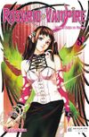 Rosario + Vampire / Tılsımlı Kolye ve Vampir 8