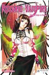 Rosario + Vampire / Tılsımlı Kolye ve Vampir 8