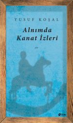 Alnımda Kanat İzleri