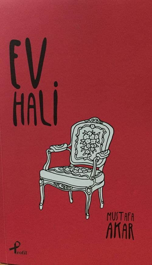 Ev Hali