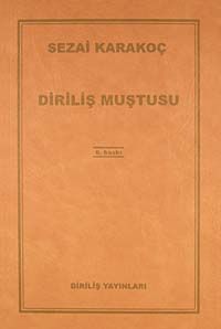 Diriliş Muştusu