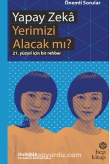 Yapay Zeka Yerimizi Alacak mı? - Shelly Fan