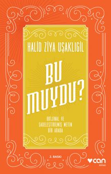 Bu muydu?