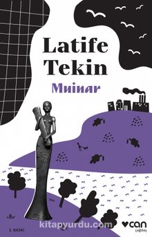 Muinar - Latife Tekin