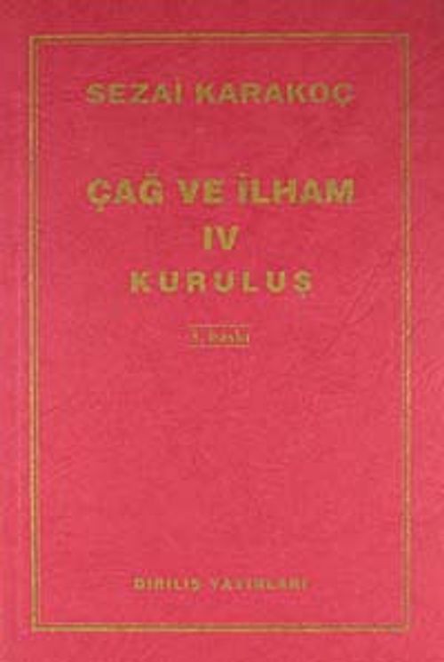 Çağ Ve İlham-4