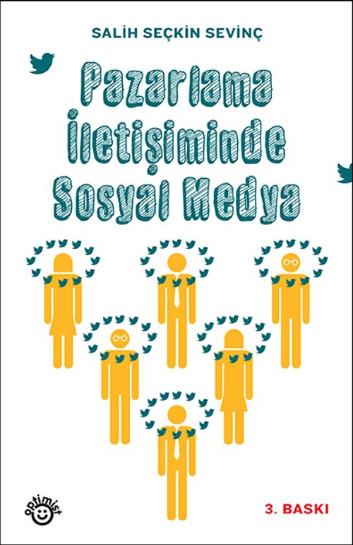 Pazarlama İletişiminde Sosyal Medya