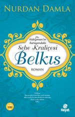 Sebe Kraliçesi Belkıs