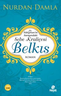 Sebe Kraliçesi Belkıs