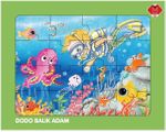 Dodo Balık Adam