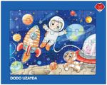 Dodo Uzayda
