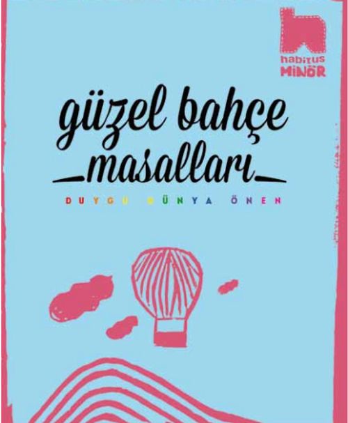 Güzel Bahçe Masalları