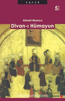 Divan-ı Hümayun - Prof. Dr. Ahmet Mumcu