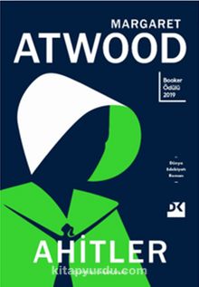 Ahitler - Margaret Atwood