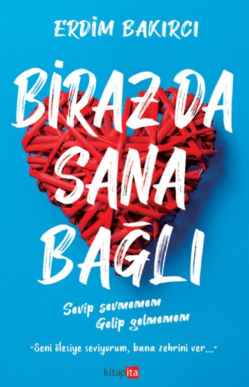 Biraz da Sana Bağlı