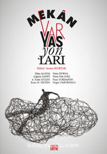 Mekan Varyasyonları - Senem Kurtar