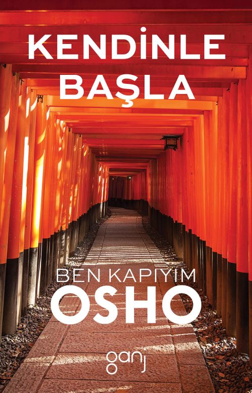 Kendinle Başla & Ben Kapıdayım
