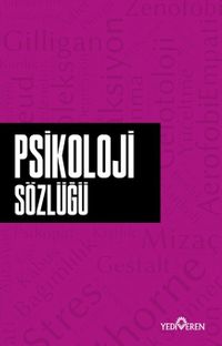 Psikoloji  Sözlüğü