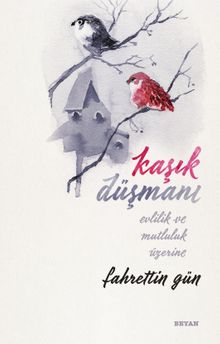 Kaşık Düşmanı