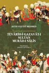 Tevarih-i Gazavat-ı Sultan Murad-ı Salis