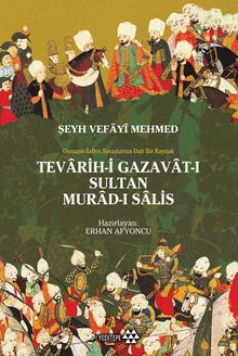 Tevarih-i Gazavat-ı Sultan Murad-ı Salis