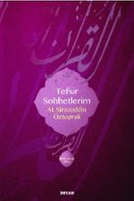 Tefsir Sohbetlerim (Ciltli)