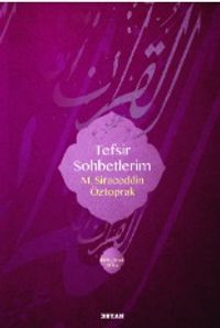 Tefsir Sohbetlerim (Ciltli)