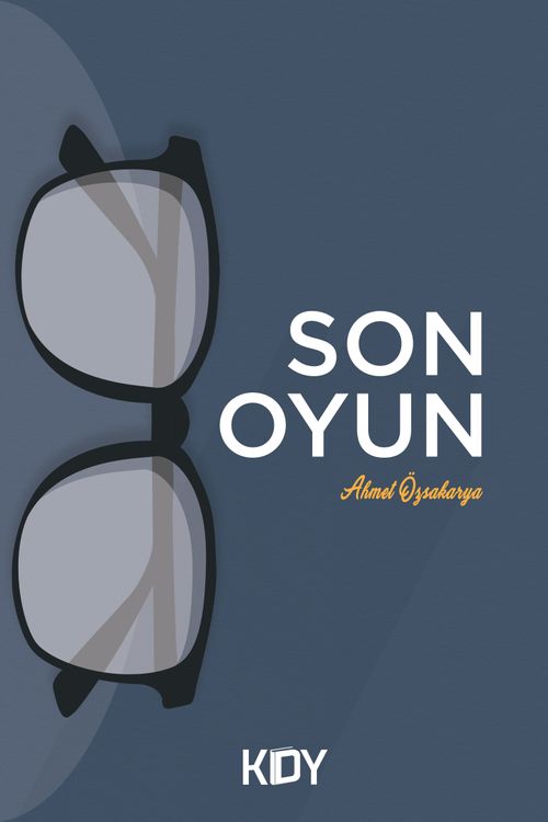 Son Oyun