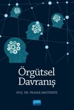 Örgütsel Davranış