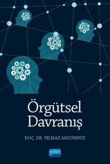 Örgütsel Davranış