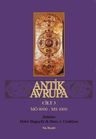 Antik Avrupa 3.Cilt &amp; MÖ8000 - MS1000