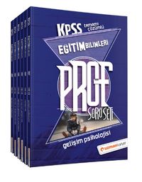 2020 KPSS Eğitim Bilimleri Profesyonel Tamamı Çözümlü Soru Seti