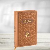 Dua - Evrad-ı Şerife (Büyük Boy)
