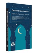 Zamanla Konuşmalar Çağdaş Arap Öyküsünden Seçmeler