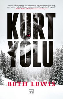 Kurt Yolu - Beth Lewis
