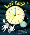Saat Ka&ccedil;?