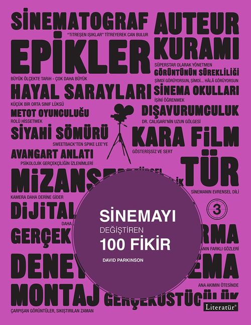 Sinemayı Değiştiren 100 Fikir