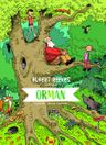Orman Hubert Reeves Anlatıyor