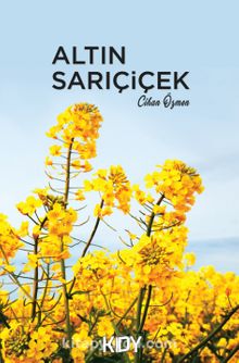 Altın Sarıçiçek - Cihan Özmen