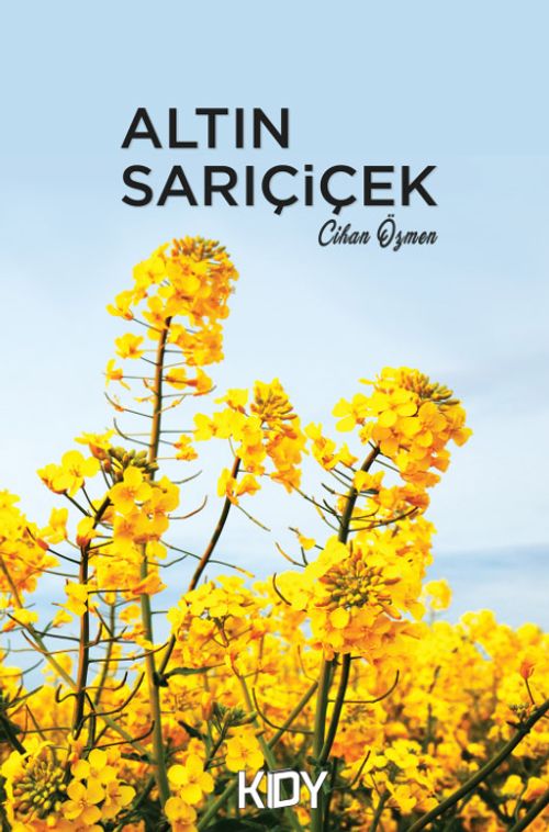 Altın Sarıçiçek 